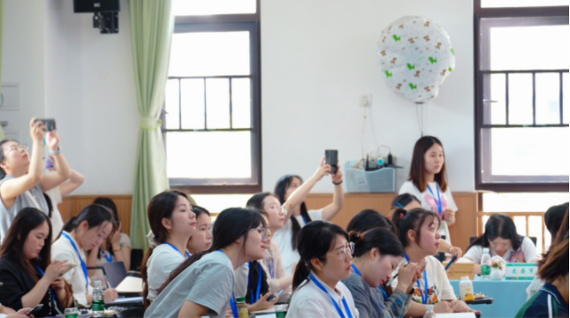 硬核方案以法守护育幼底线高标准落地落实学前教育普及普惠