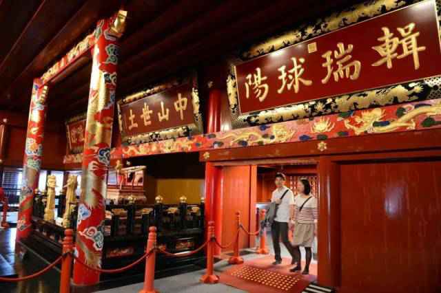 又一处世界文化遗产被烧!它与中国有着这样的