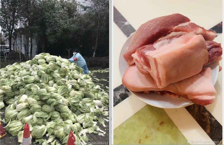 武汉小事|“因为鲜活的你我,日子才闪闪发光”