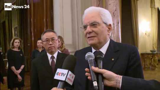 关注疫情防控!欧洲主流媒体持续与总台合作报道