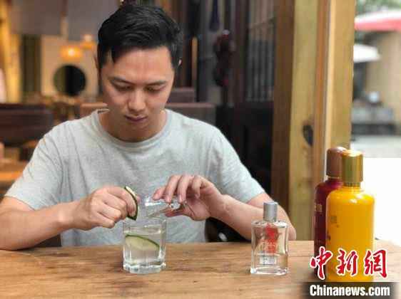  汶川羌族小伙返乡创业记：经历过从无到有的人，更容易站起来